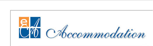Accommodation